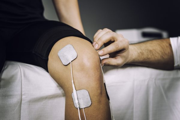 Chronic Pain, Pain Therapy, Calmare Scrambler, Nerve Pain Treatment, Carolina Pain Scrambler, Greenville SC