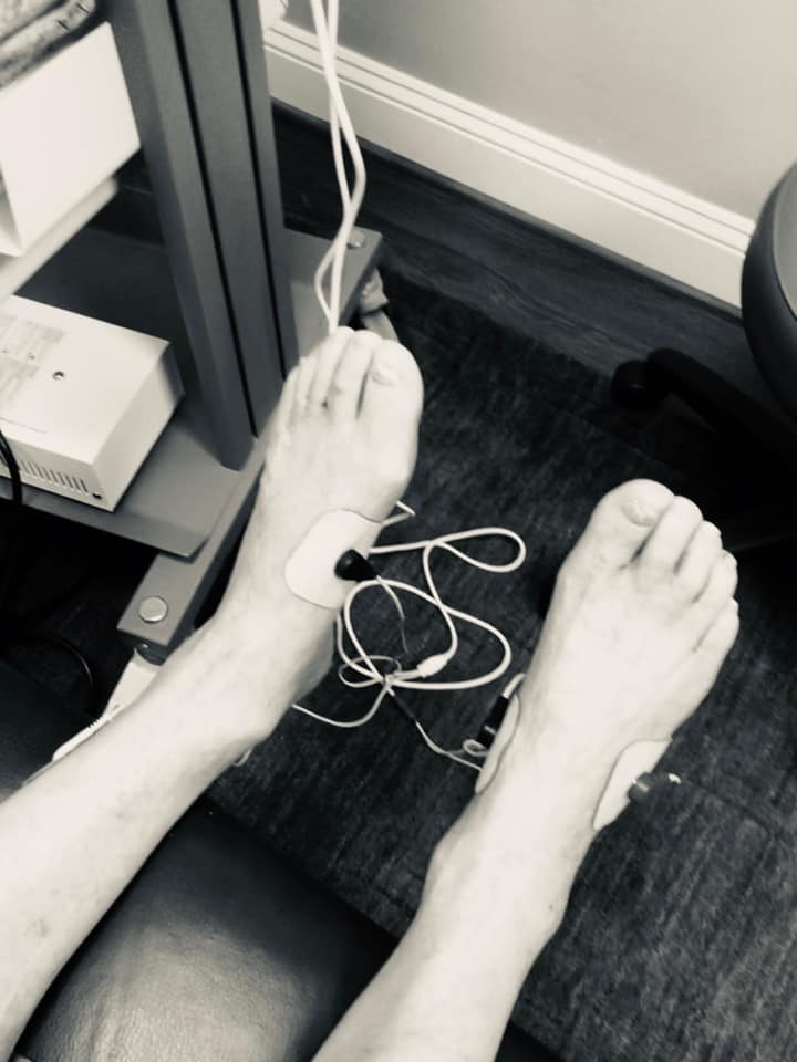 ChemotherapyInduced Peripheral Neuropathy Archives Carolina Pain Scrambler Center